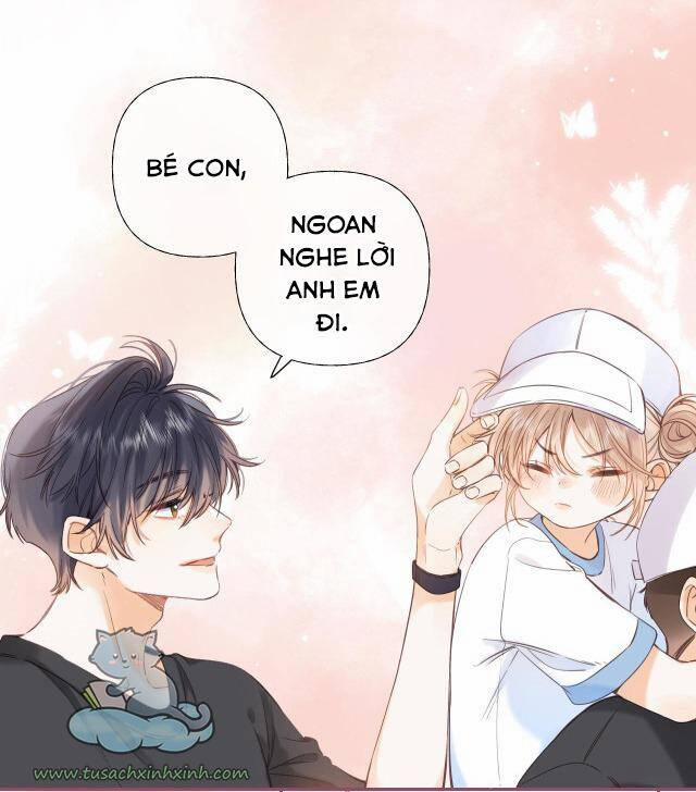 Mối Tình Thầm Kín 28 trang 1