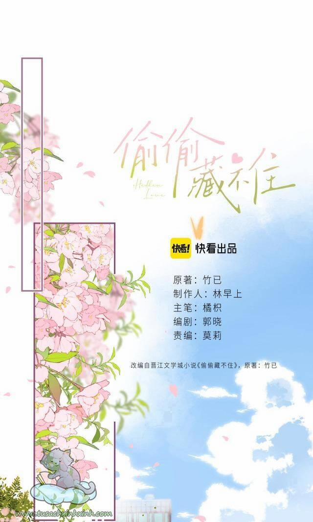 Mối Tình Thầm Kín 28 trang 12