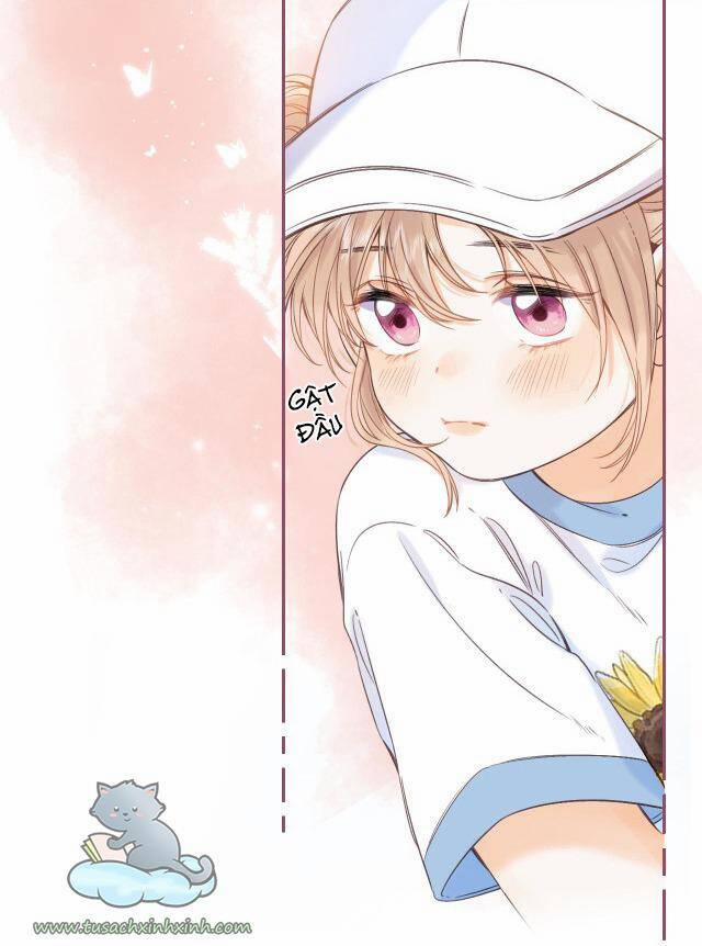 Mối Tình Thầm Kín 28 trang 2