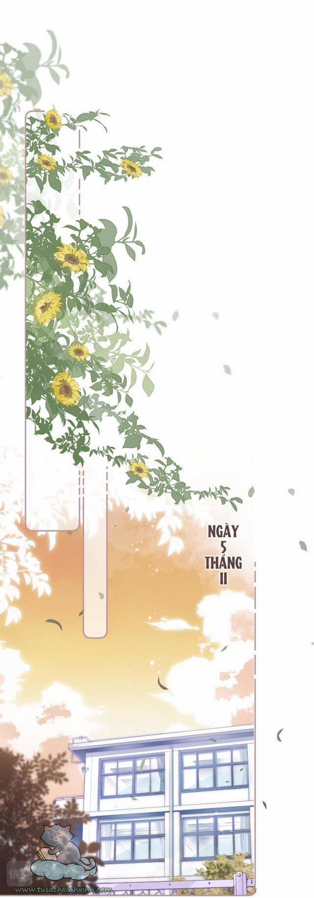 Mối Tình Thầm Kín 28 trang 27