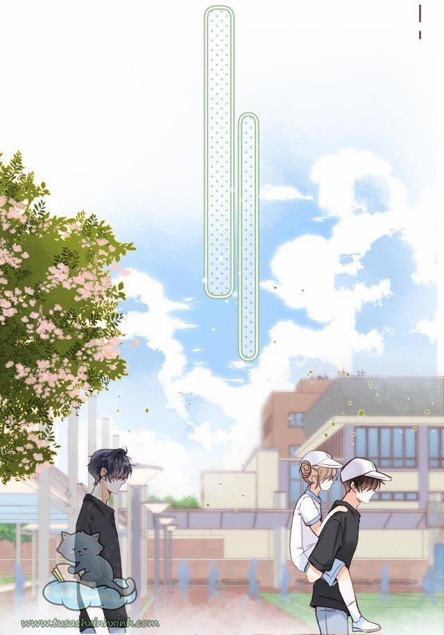 Mối Tình Thầm Kín 28 trang 3