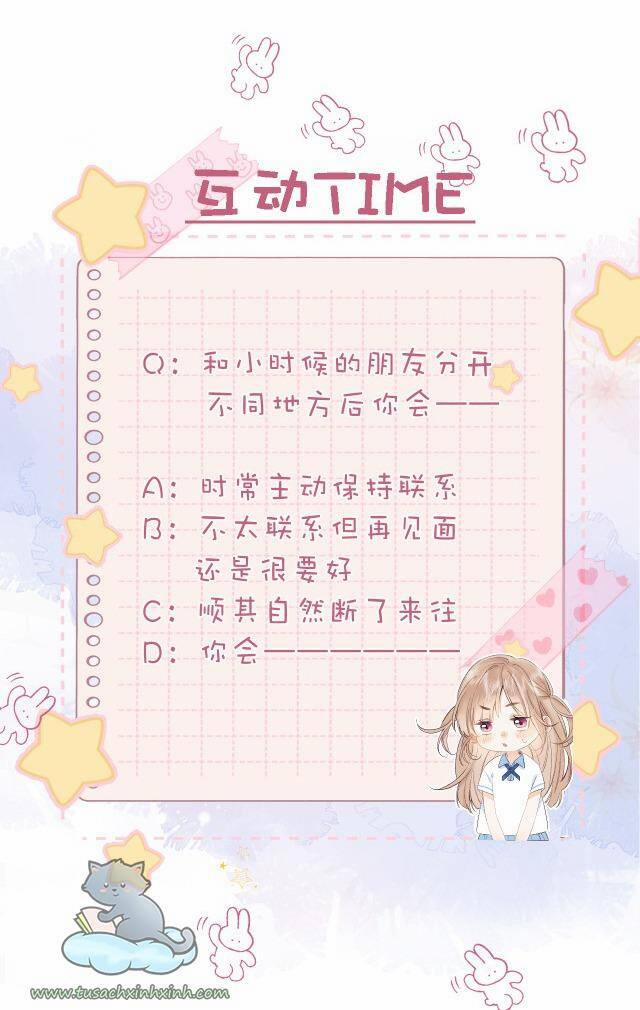 Mối Tình Thầm Kín 28 trang 35