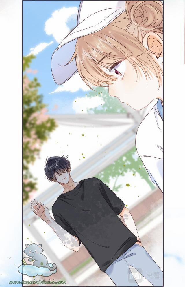 Mối Tình Thầm Kín 28 trang 4