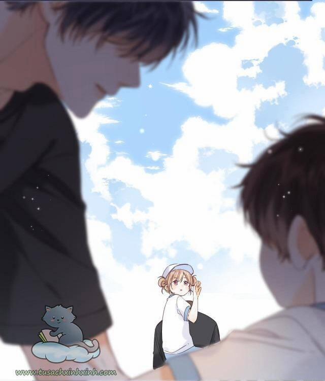 Mối Tình Thầm Kín 28 trang 7