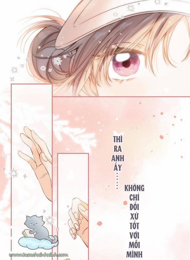 Mối Tình Thầm Kín 28 trang 9