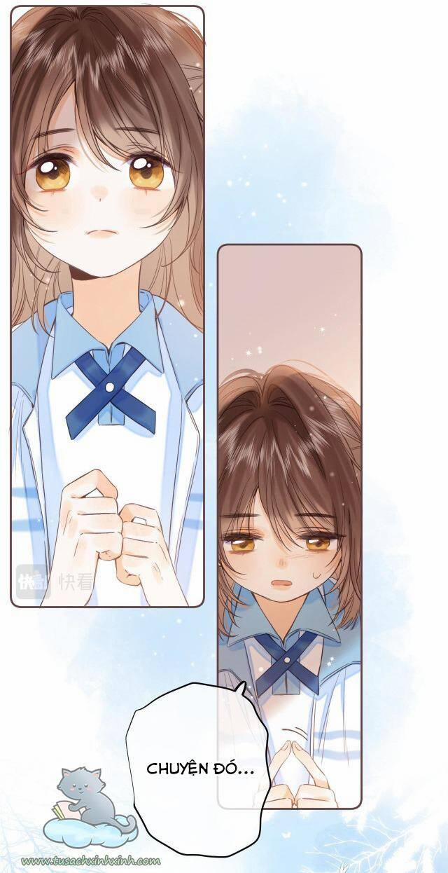 Mối Tình Thầm Kín 29 trang 2