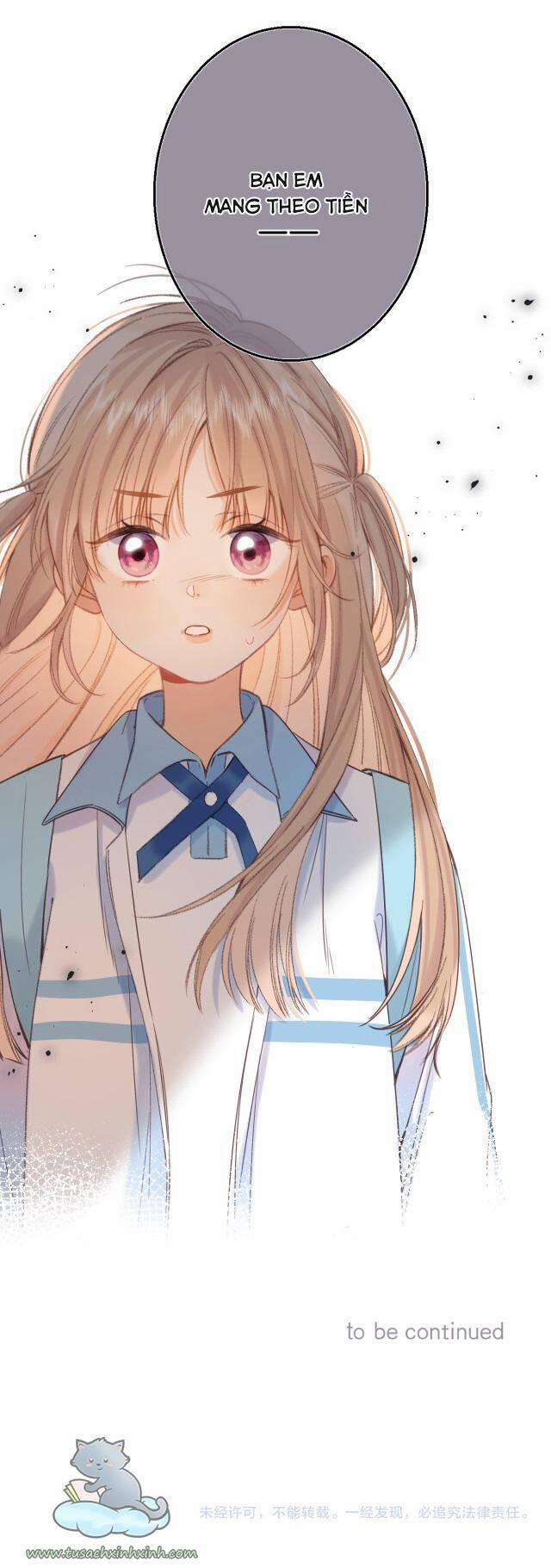 Mối Tình Thầm Kín 29 trang 29