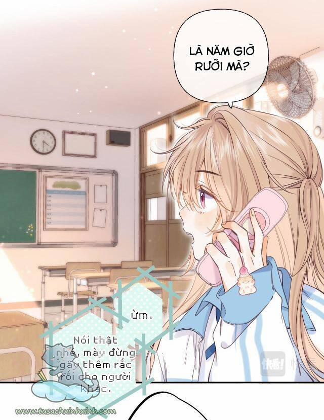 Mối Tình Thầm Kín 29 trang 7