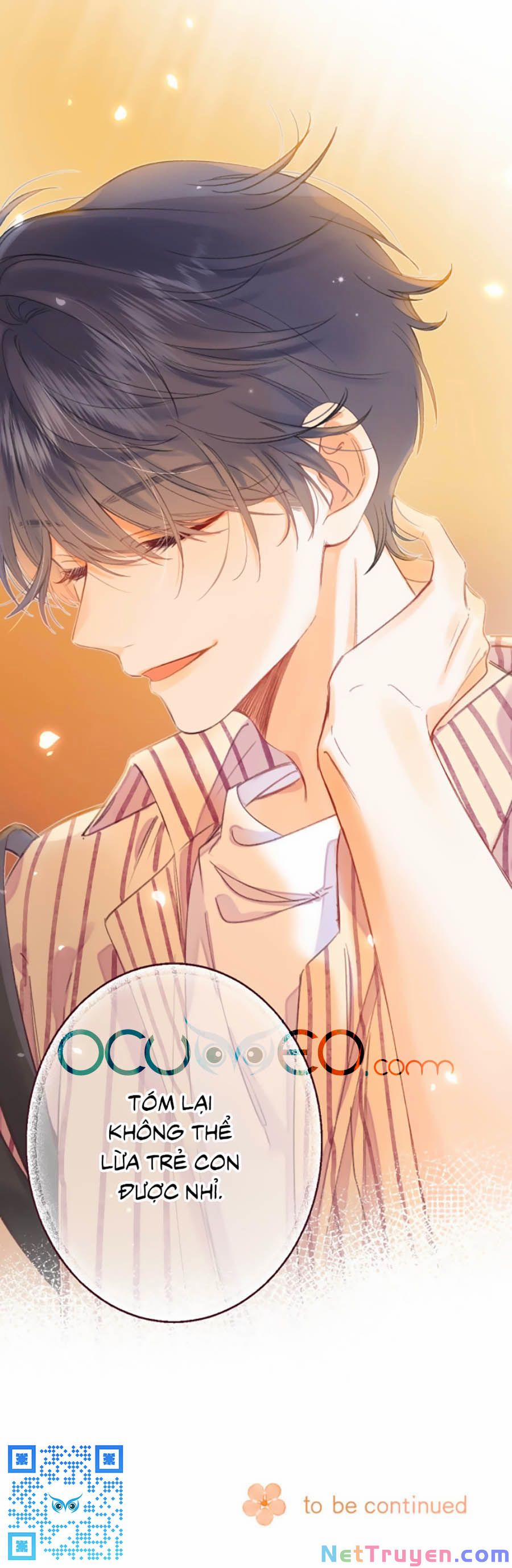 Mối Tình Thầm Kín 3 trang 15