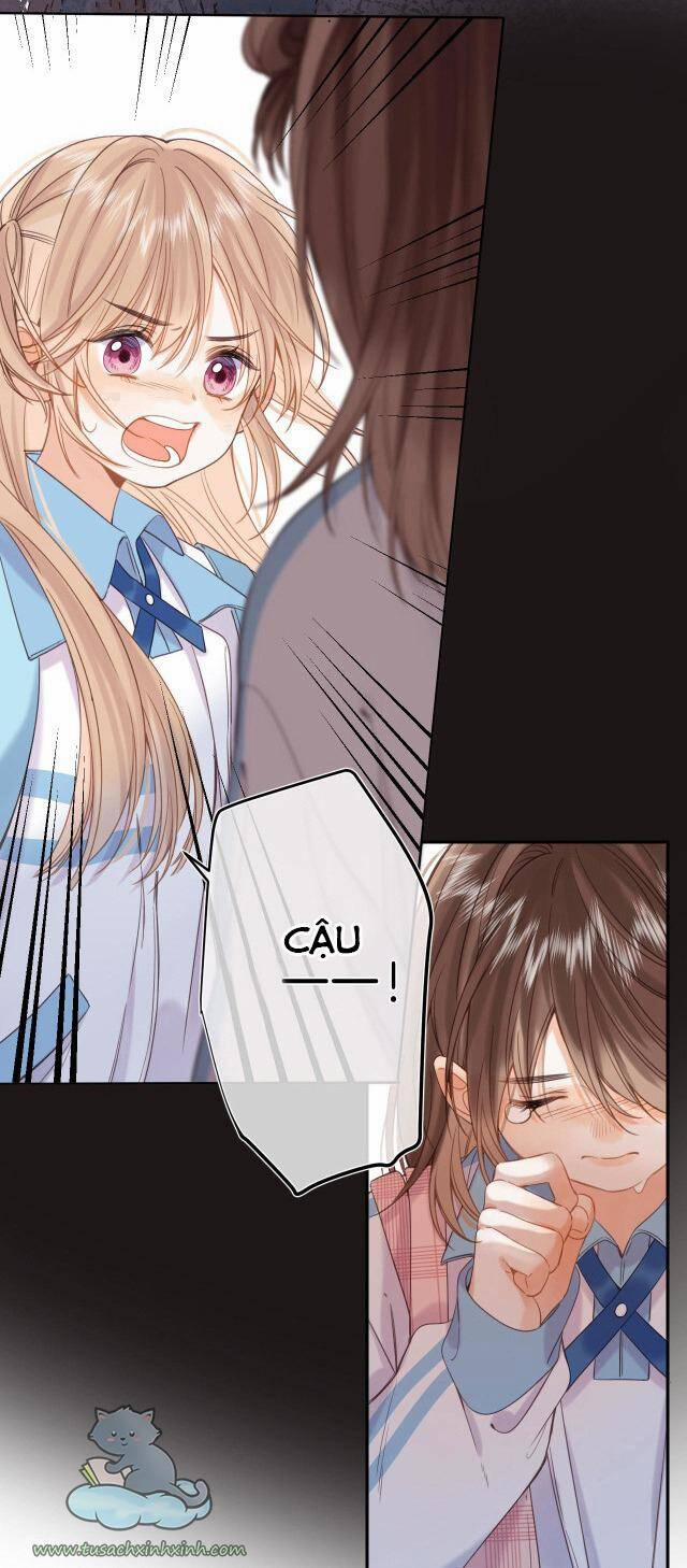 Mối Tình Thầm Kín 30 trang 16