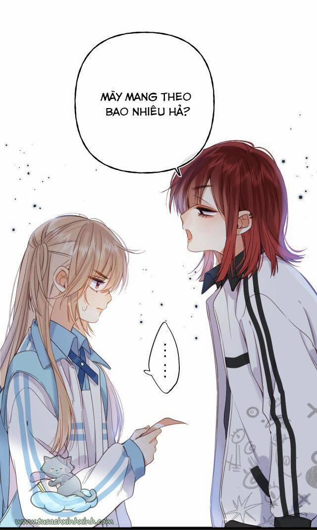 Mối Tình Thầm Kín 30 trang 2