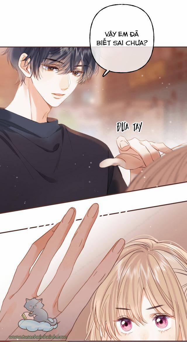 Mối Tình Thầm Kín 30 trang 30