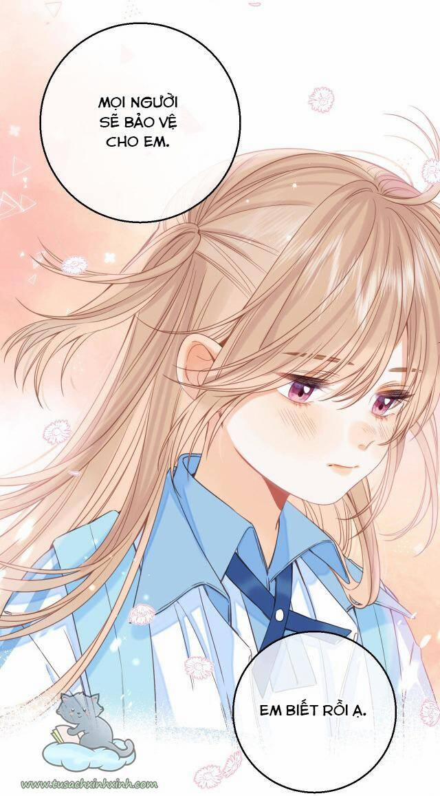 Mối Tình Thầm Kín 31 trang 14