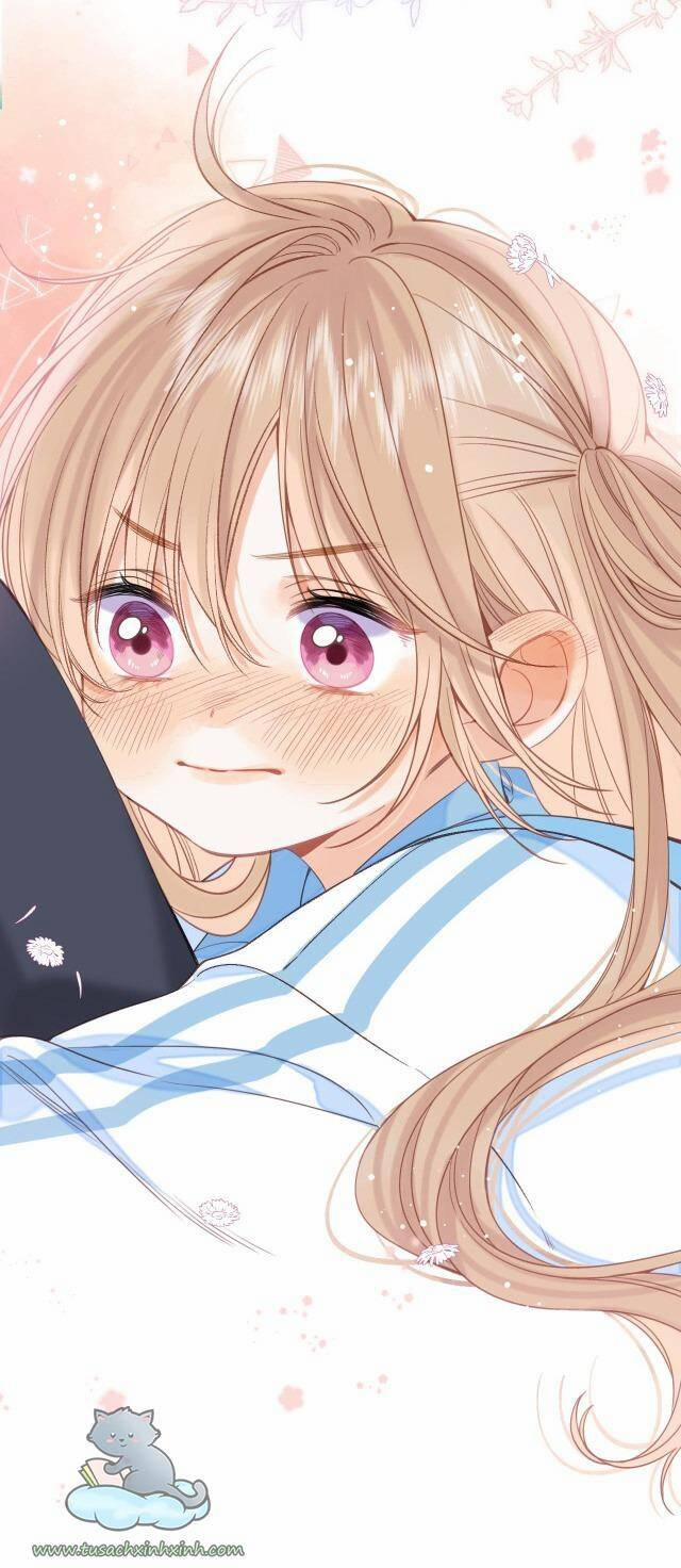 Mối Tình Thầm Kín 31 trang 25