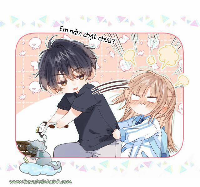 Mối Tình Thầm Kín 31 trang 26