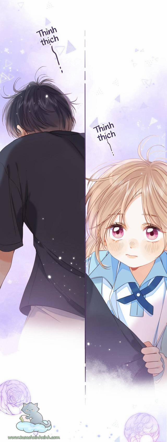 Mối Tình Thầm Kín 31 trang 28