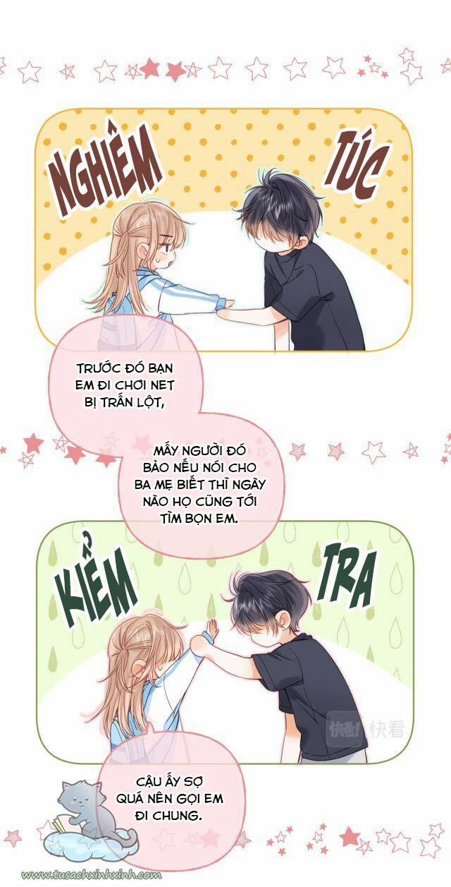 Mối Tình Thầm Kín 31 trang 7