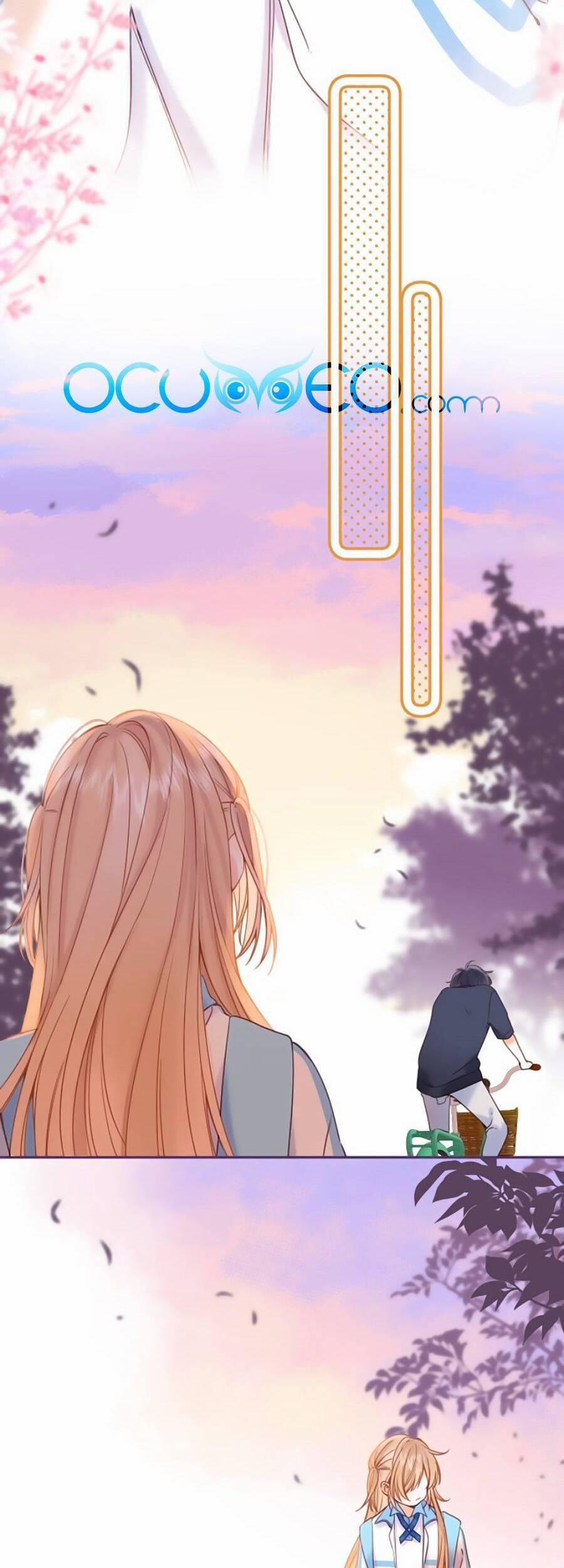 Mối Tình Thầm Kín 32 trang 11