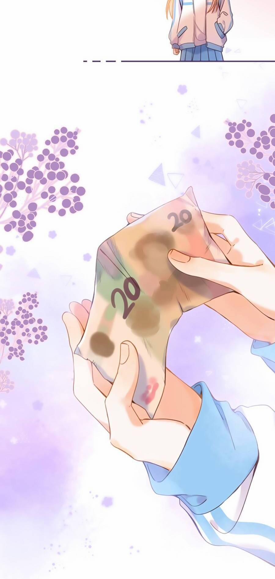 Mối Tình Thầm Kín 32 trang 12