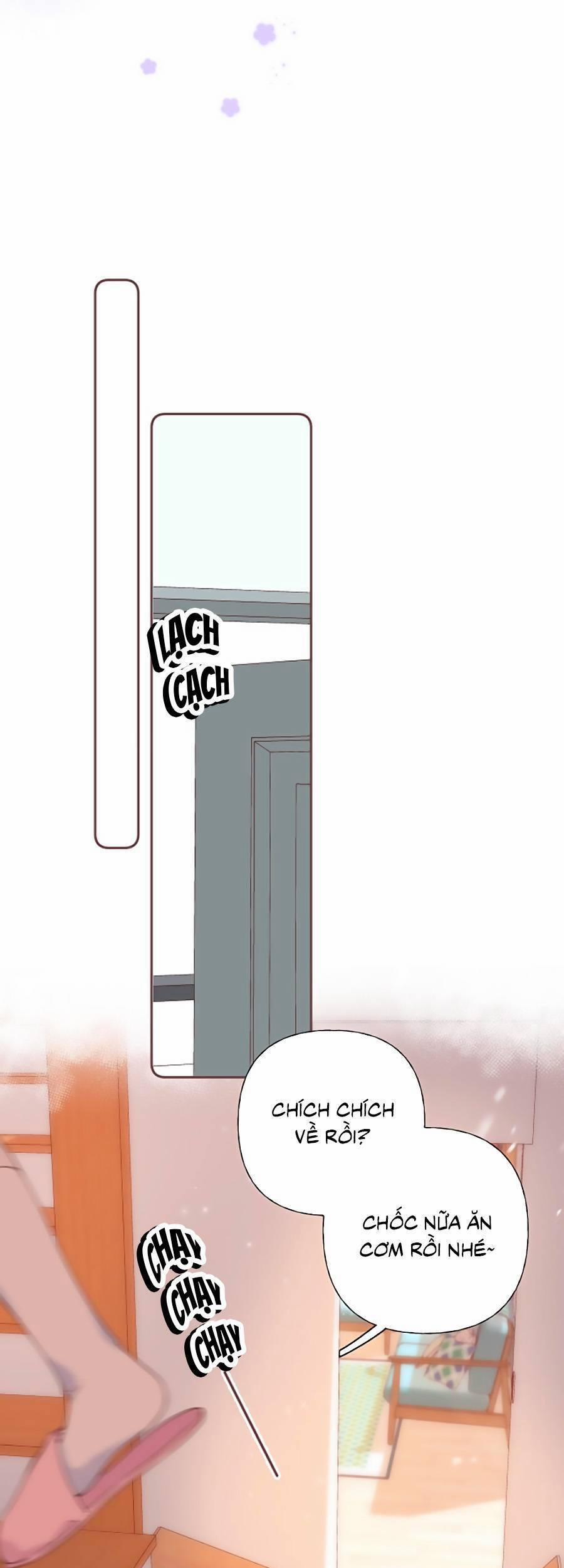 Mối Tình Thầm Kín 32 trang 13