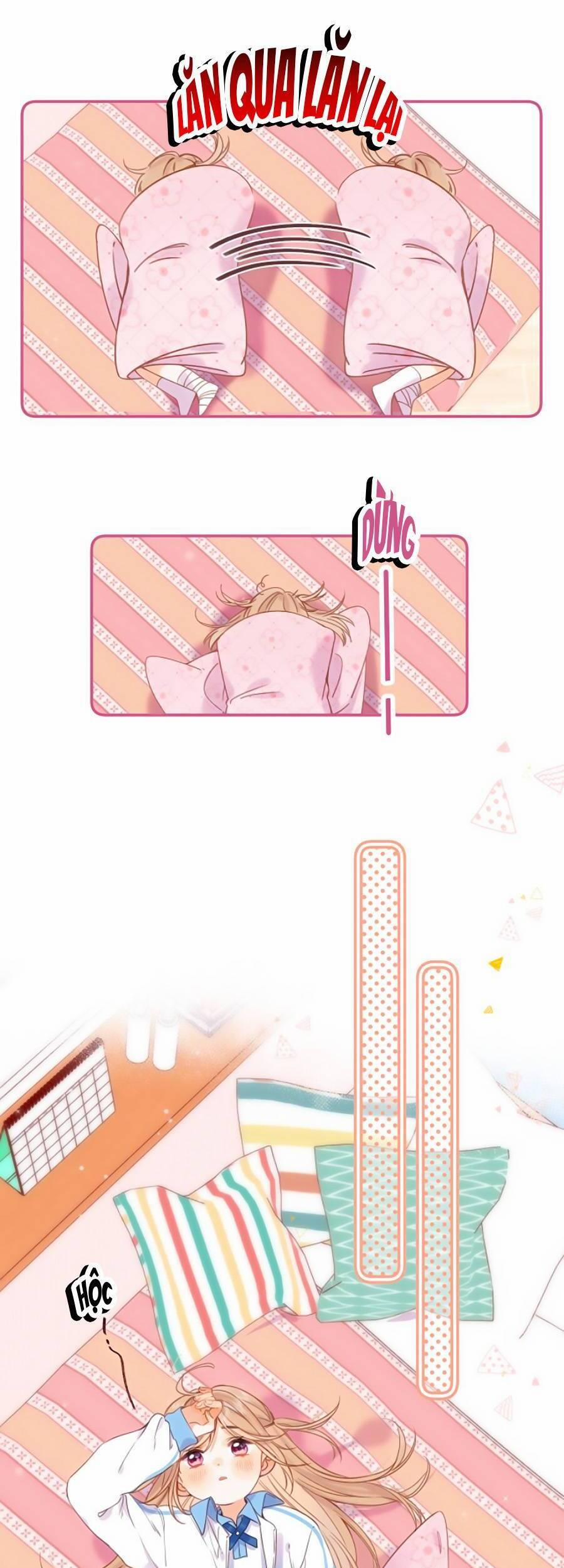 Mối Tình Thầm Kín 32 trang 15