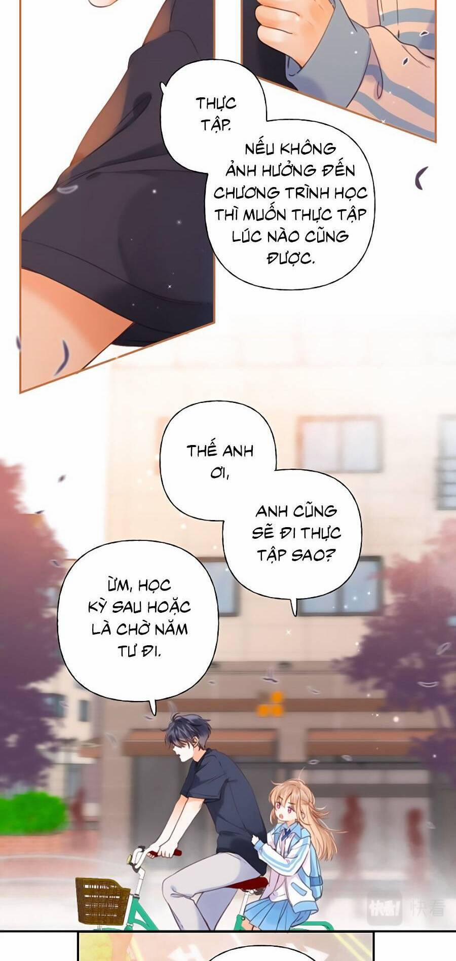 Mối Tình Thầm Kín 32 trang 2