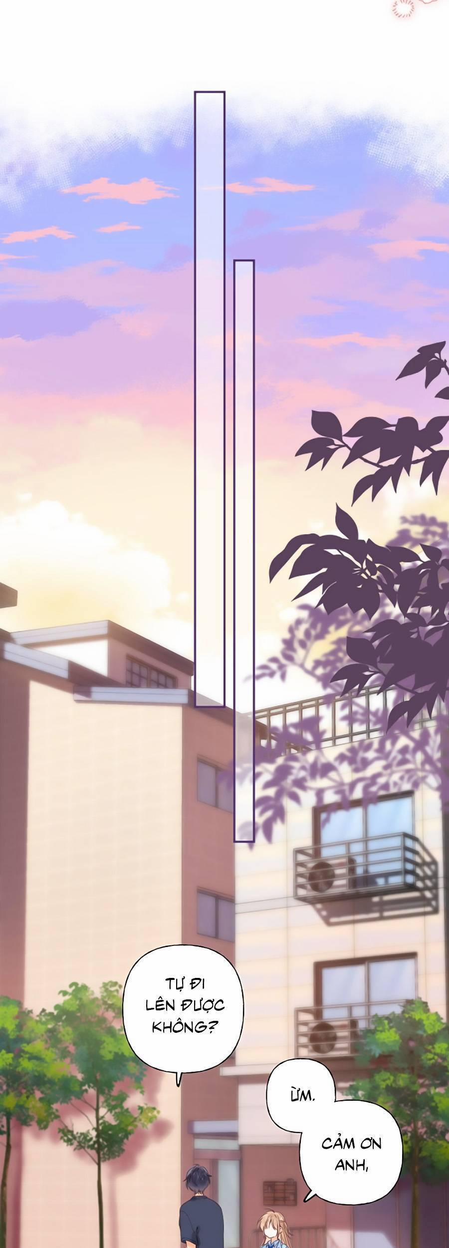 Mối Tình Thầm Kín 32 trang 6