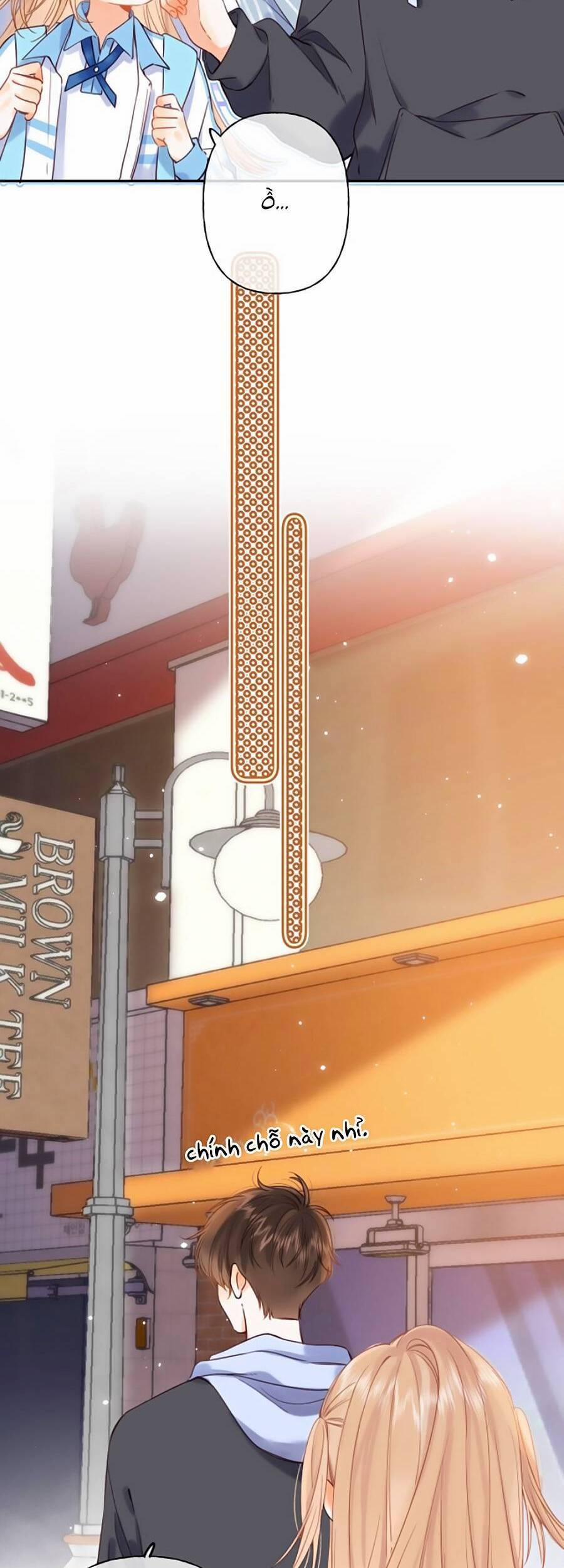 Mối Tình Thầm Kín 33 trang 3