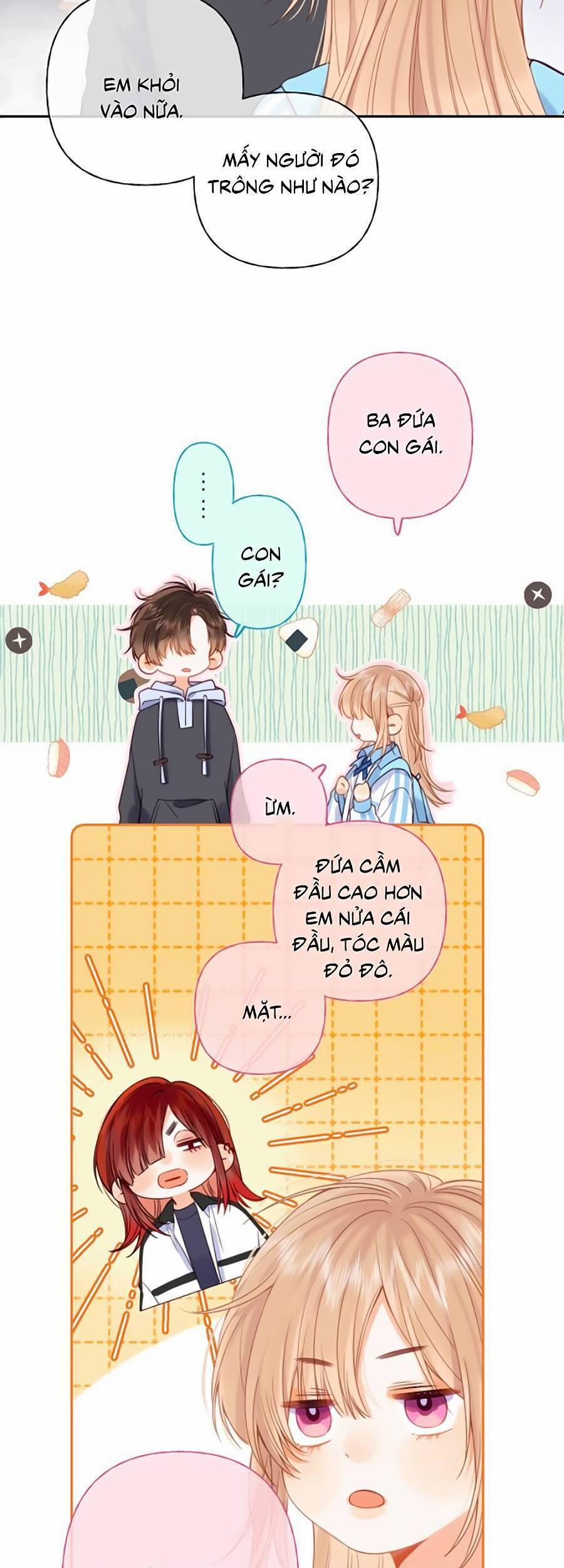 Mối Tình Thầm Kín 33 trang 4