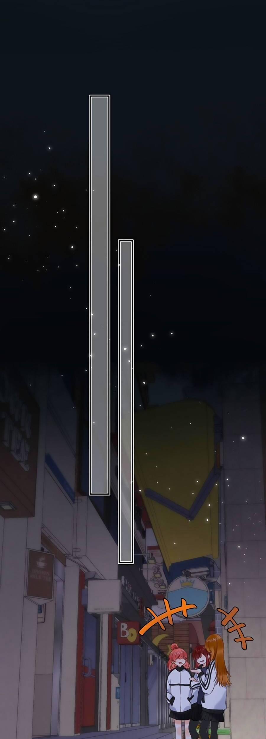 Mối Tình Thầm Kín 33 trang 8