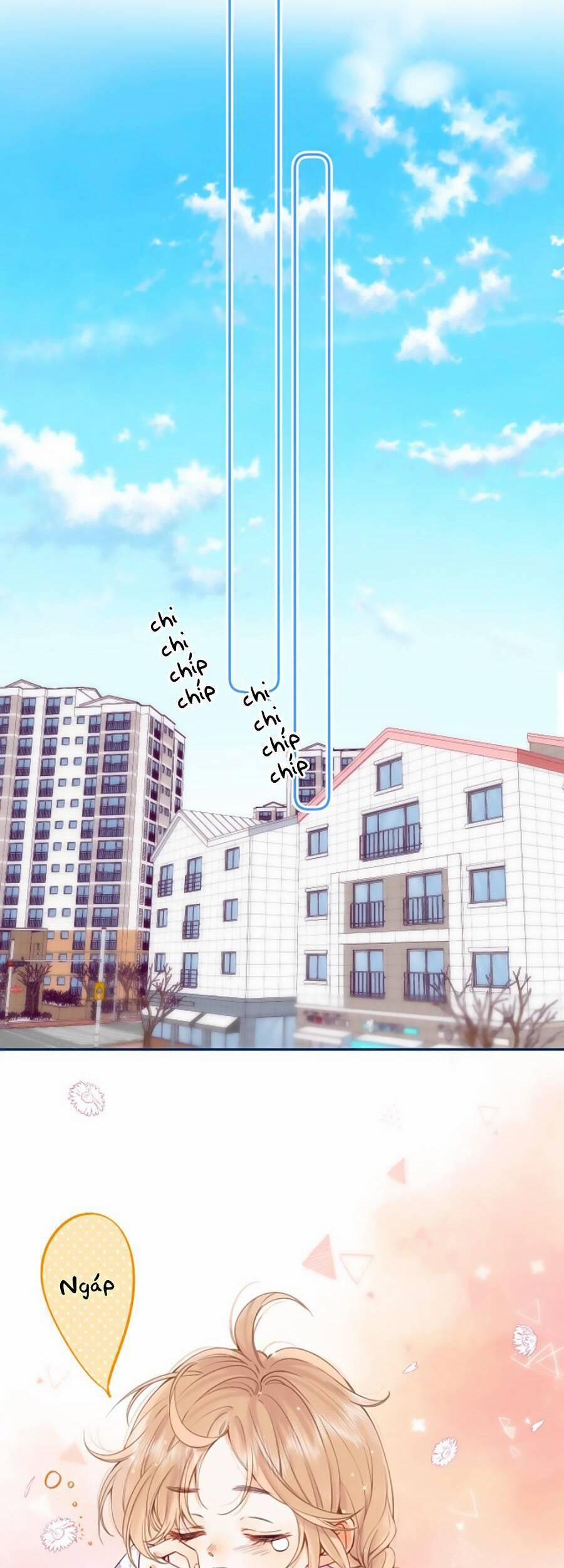 Mối Tình Thầm Kín 34 trang 24