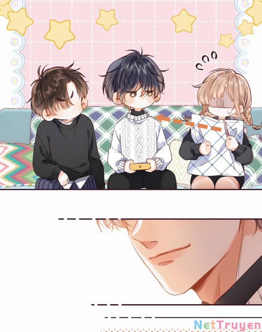 Mối Tình Thầm Kín 35 trang 14