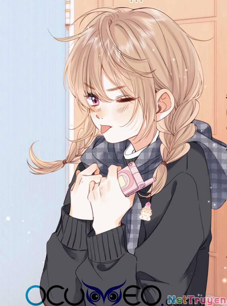 Mối Tình Thầm Kín 35 trang 20