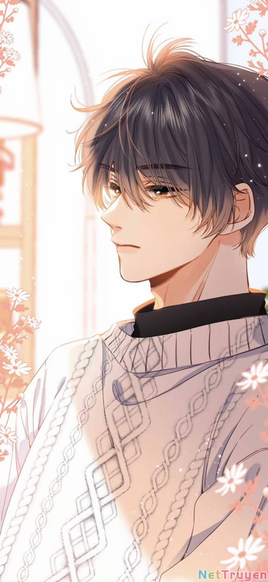 Mối Tình Thầm Kín 35 trang 6