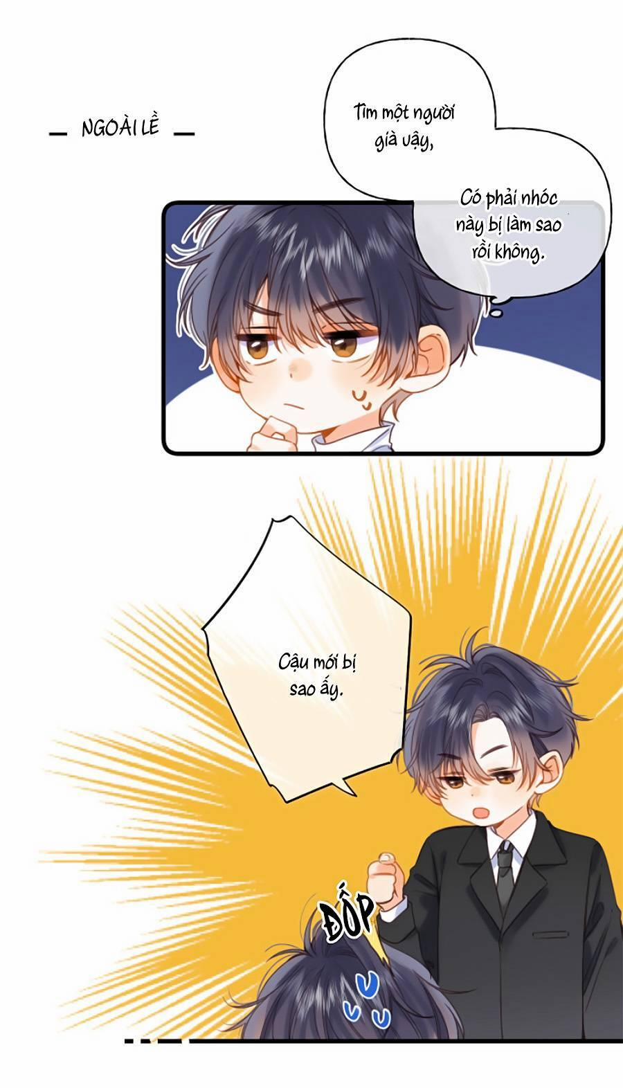 Mối Tình Thầm Kín 38 trang 24