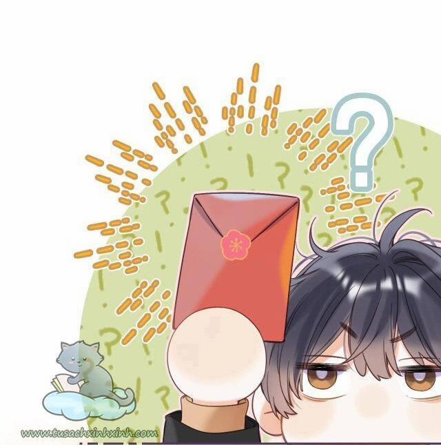 Mối Tình Thầm Kín 39 trang 16