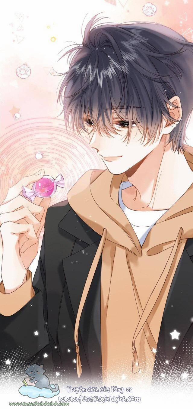 Mối Tình Thầm Kín 39 trang 19