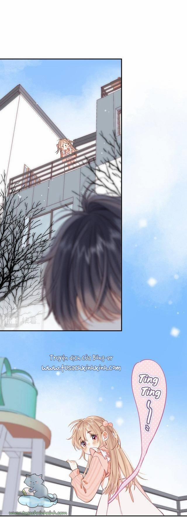 Mối Tình Thầm Kín 39 trang 20