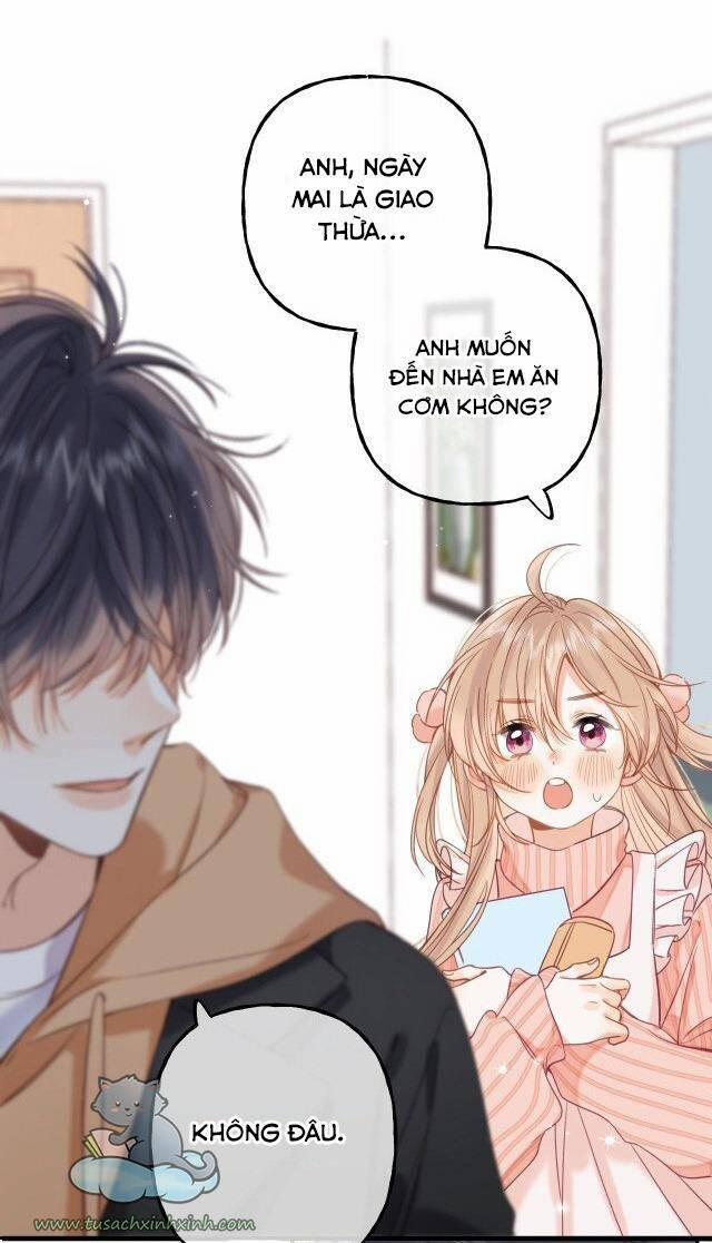 Mối Tình Thầm Kín 39 trang 5