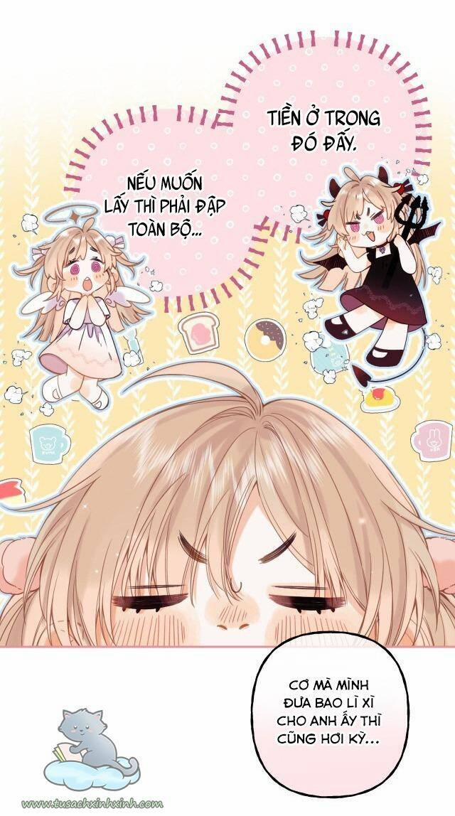 Mối Tình Thầm Kín 39 trang 9