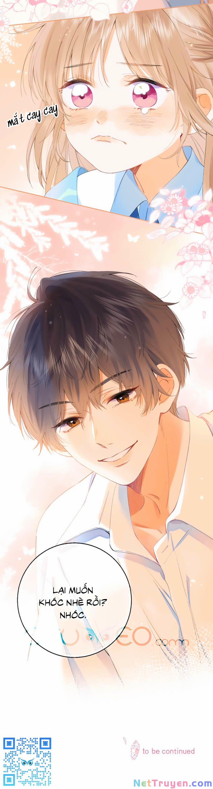 Mối Tình Thầm Kín 4 trang 12