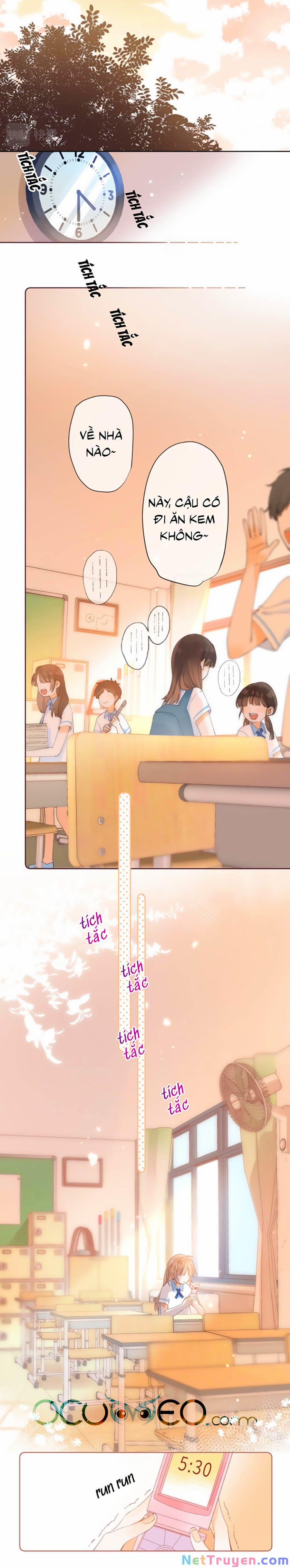 Mối Tình Thầm Kín 4 trang 9