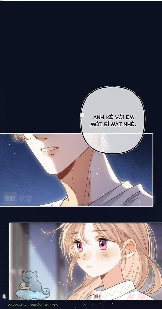 Mối Tình Thầm Kín 42 trang 22