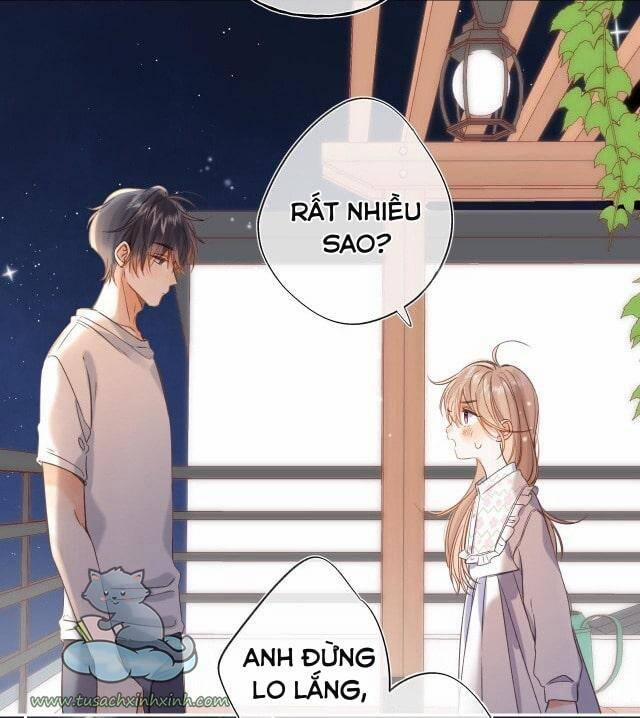 Mối Tình Thầm Kín 42 trang 26