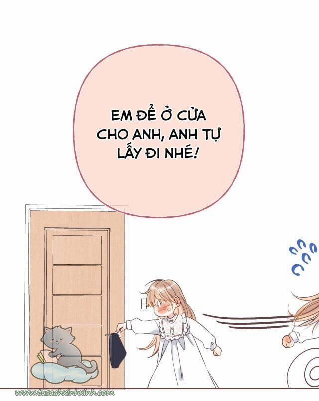 Mối Tình Thầm Kín 42 trang 3