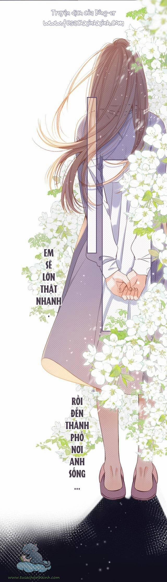 Mối Tình Thầm Kín 42 trang 33