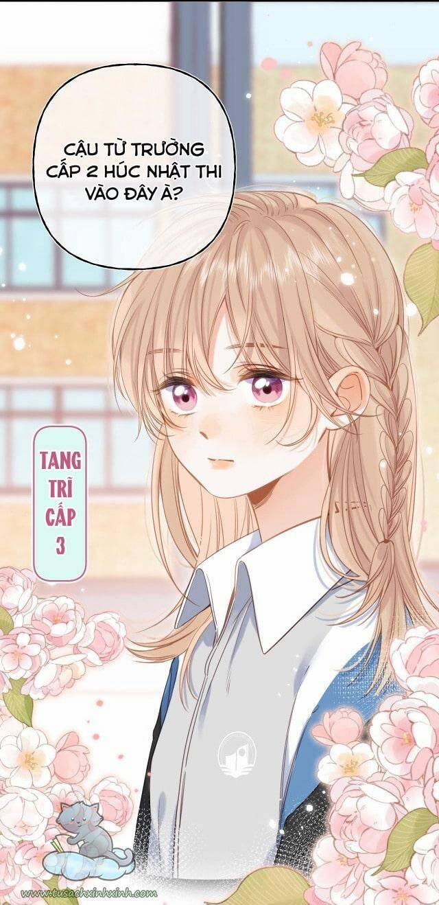 Mối Tình Thầm Kín 42 trang 37