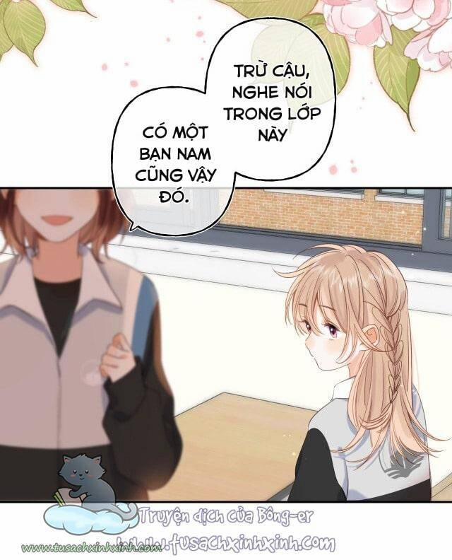 Mối Tình Thầm Kín 42 trang 38