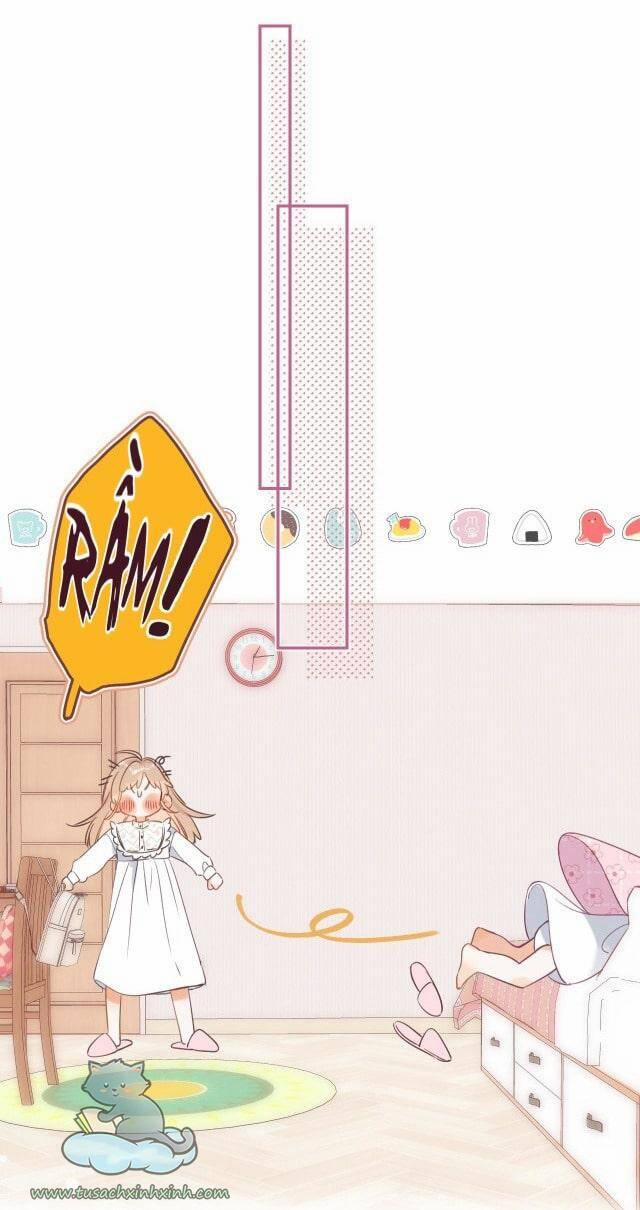 Mối Tình Thầm Kín 42 trang 4