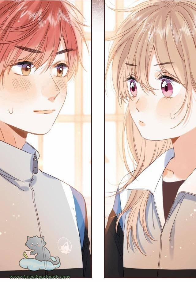 Mối Tình Thầm Kín 42 trang 44